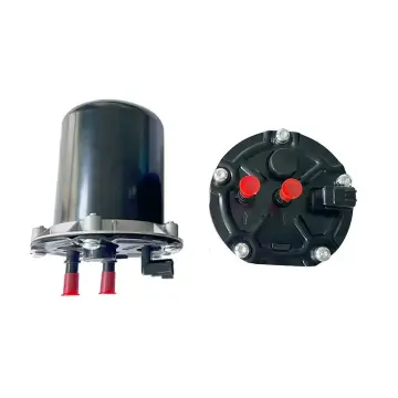 Engine parts fuel filter Diesel Filter 164005420R For NISSAN