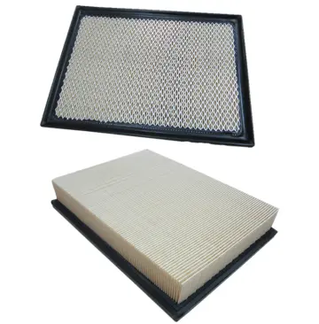 Engine Parts Intake Filter Air Filter OEM 17801-0L040