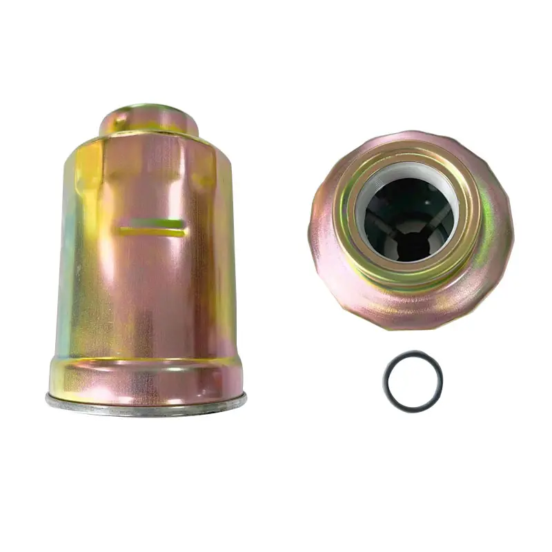 Engine parts fuel filter Diesel Filter for Toyota 23303-64010 2330364010