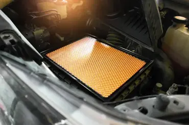 Change cab air filters regularly can help protect driver health