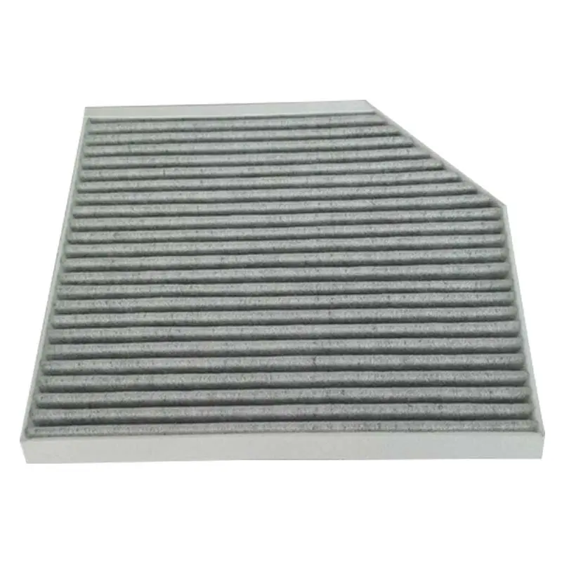 High Performance Auto Vehicle Activated Carbon  8K0819439A