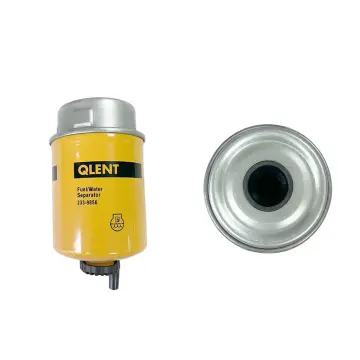 Auto parts engine filter fuel filter water separator 233-9856