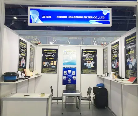 Automechanike exhibition on Dudai 2018ktn