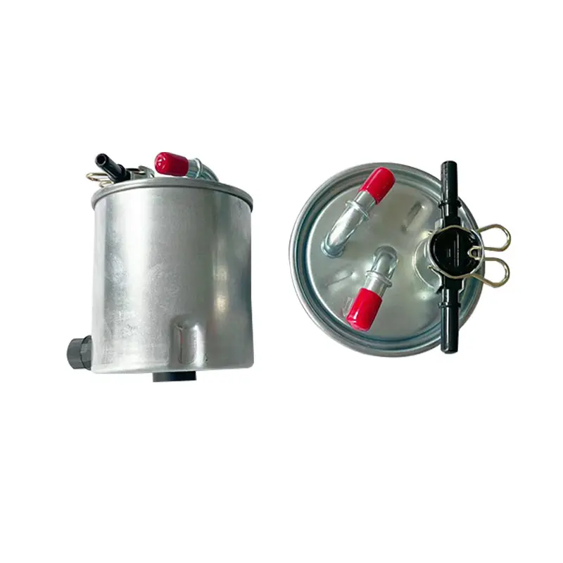 Engine parts fuel filter Diesel Filter WK9027 For NISSAN