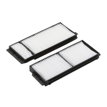 hepa cabin filter for Japanese car BP8P-61-J6X