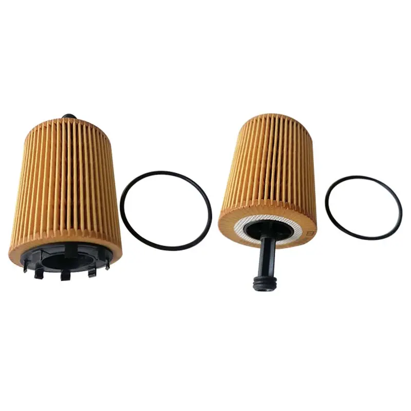 Auto Car Oil Filters Oil Filter Element 04152-31080 Oil element filter Use for TOYOTA