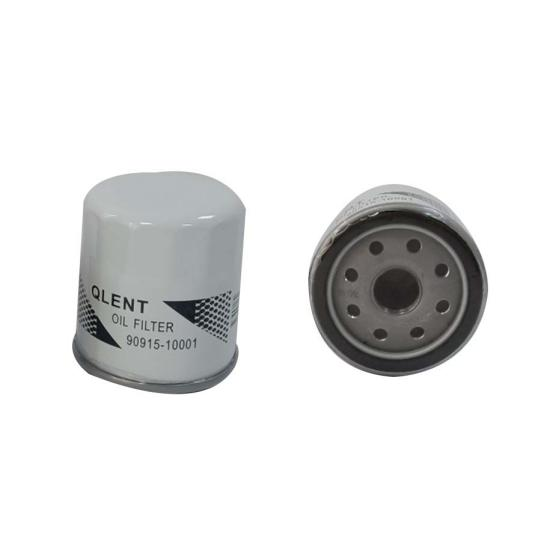 Engine Oil Filter  90915-10001 Car Oil Filter For toyota